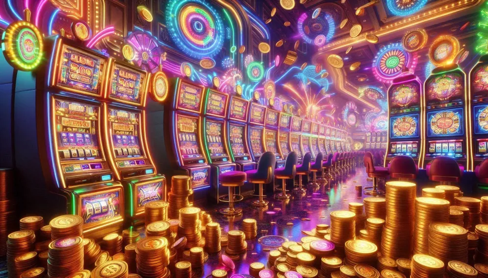Ritzo Casino