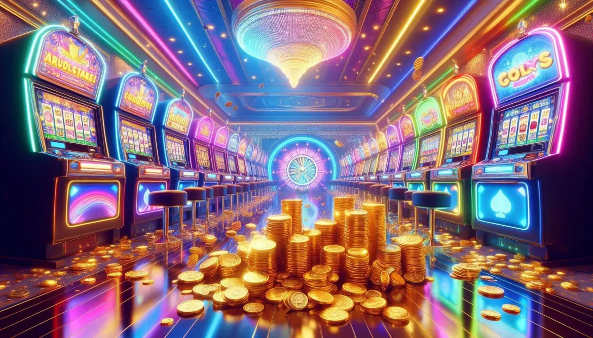 Ritzo Casino